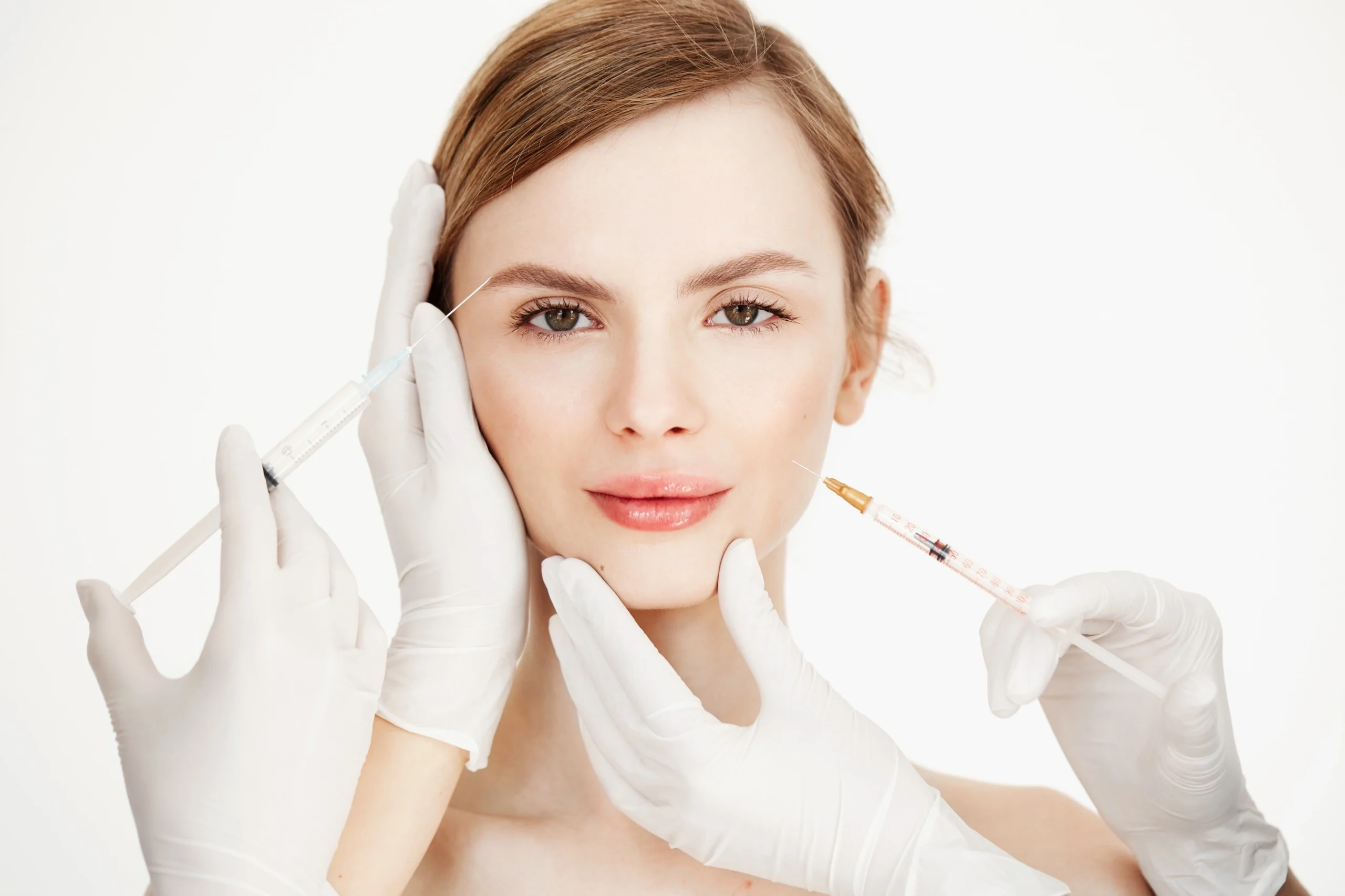 Dysport vs. Botox: The Comparison Guide