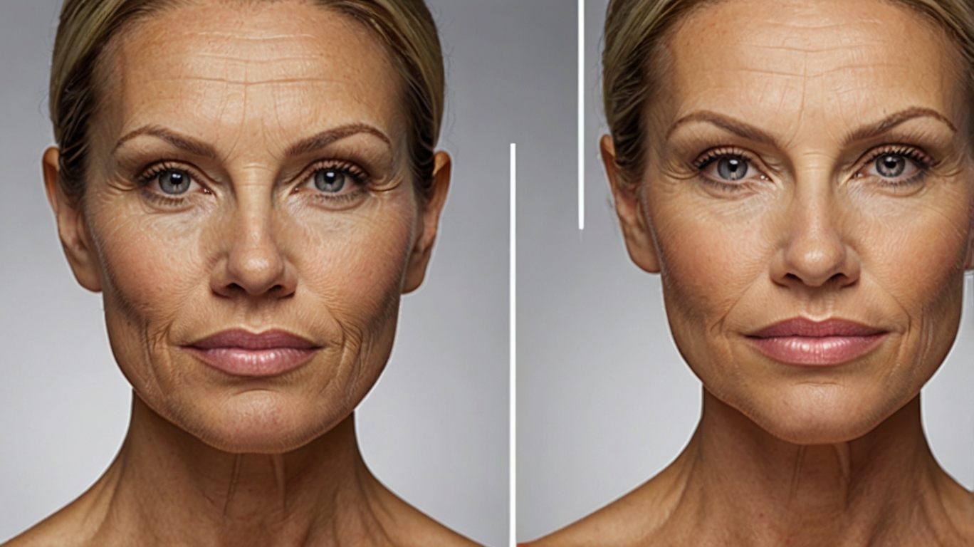 Botox vs. Restylane Skinboosters: The  Comparison Guide