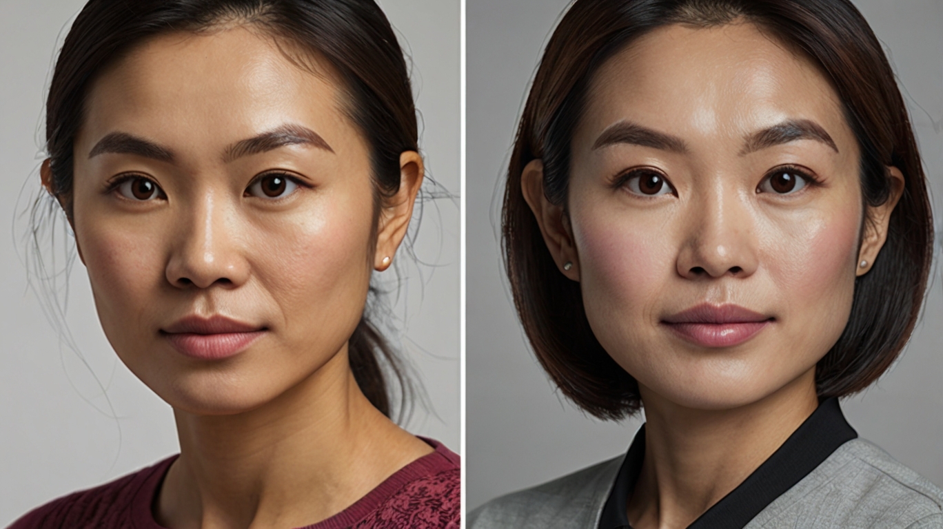 Botox vs. Fillers: The Comparison Guide