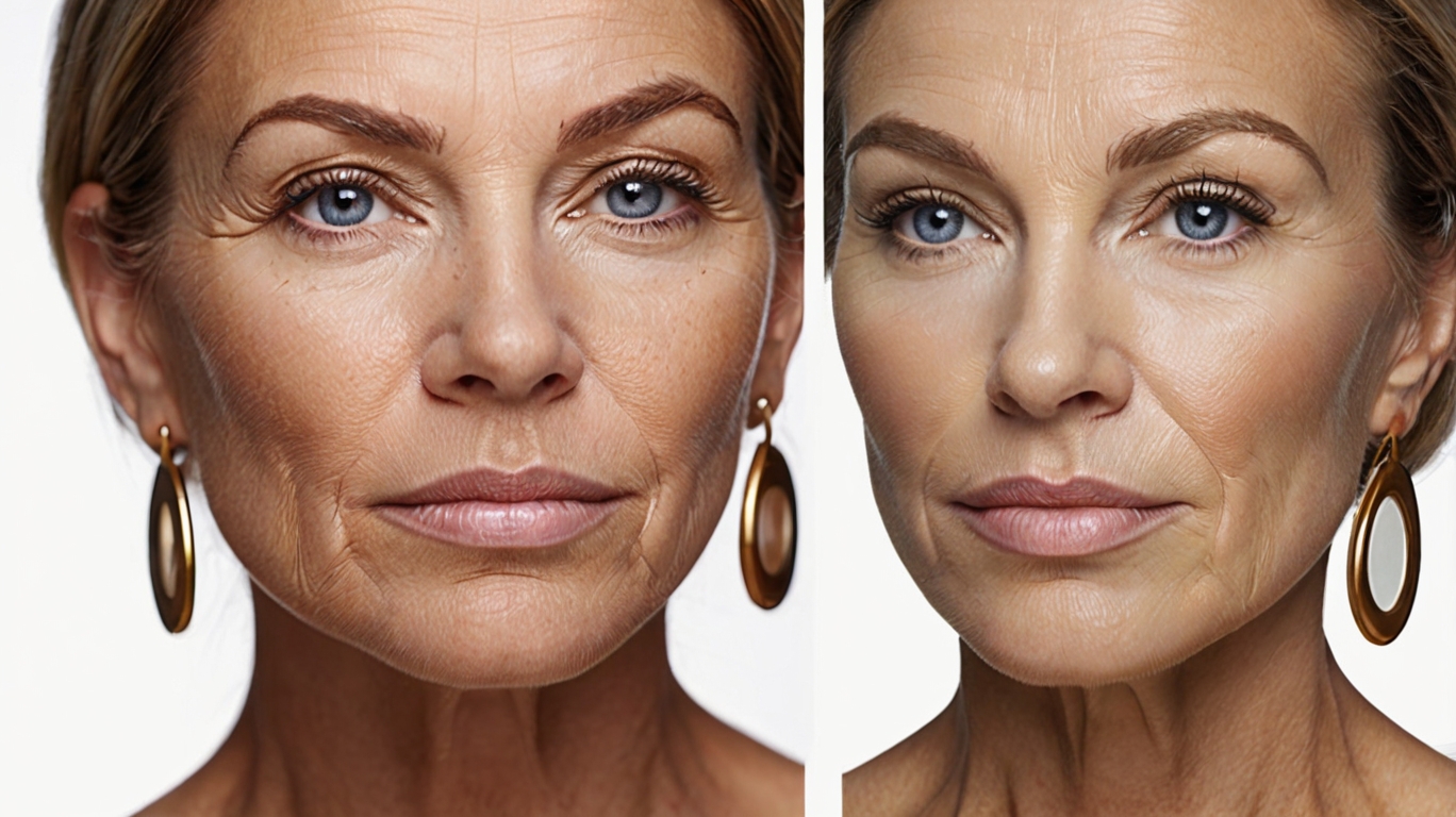 Botox vs. Jeuveau: The Comparison Guide