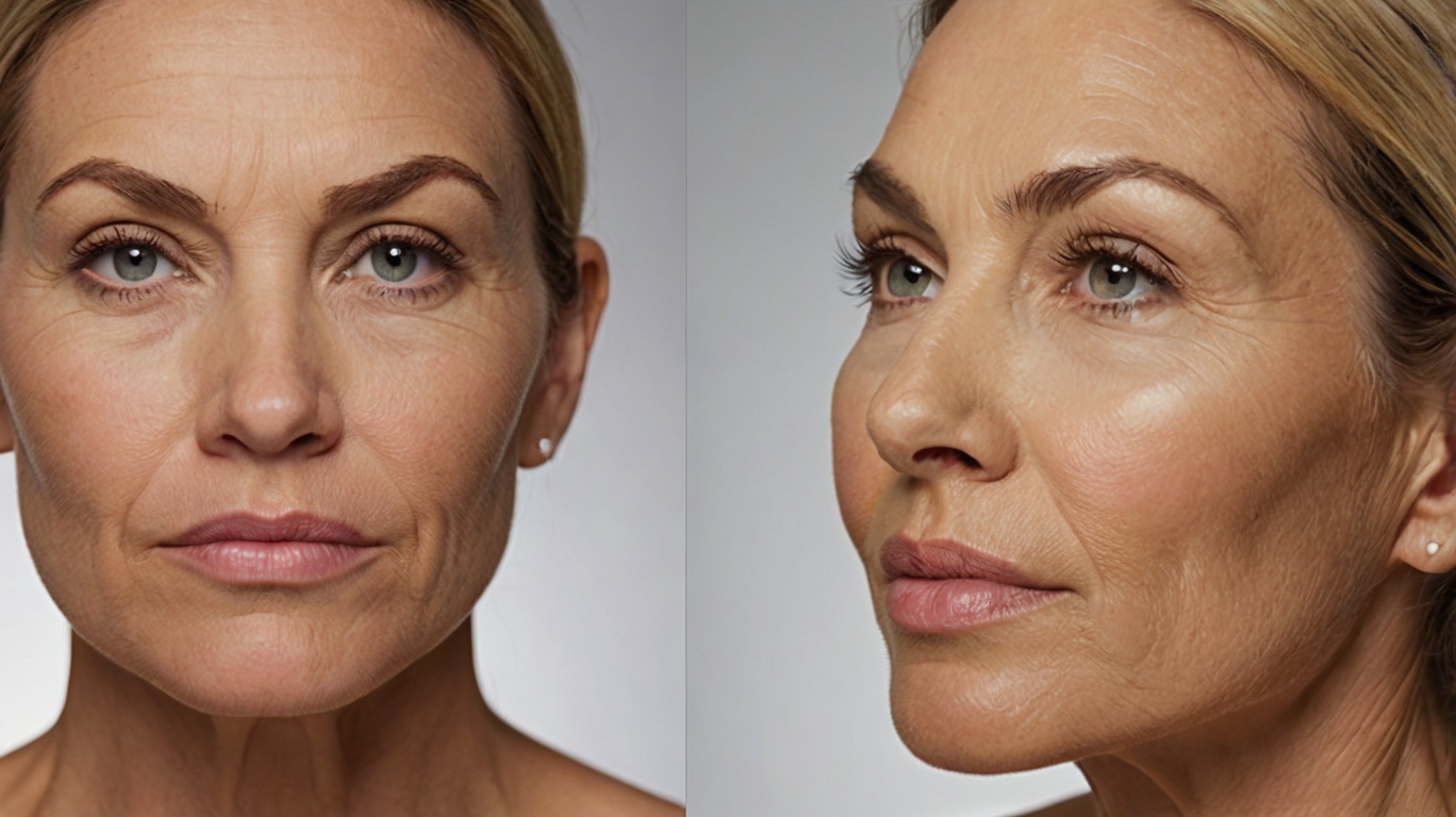 Botox vs. Laser Therapy: The Comparison Guide