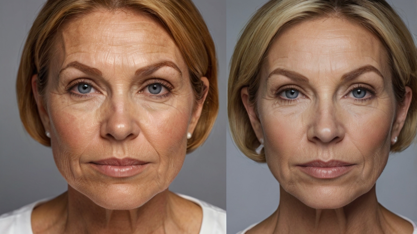 Botox vs. Ultrasound (Ultherapy): The Comparison Guide